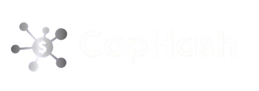 Logo CapHash